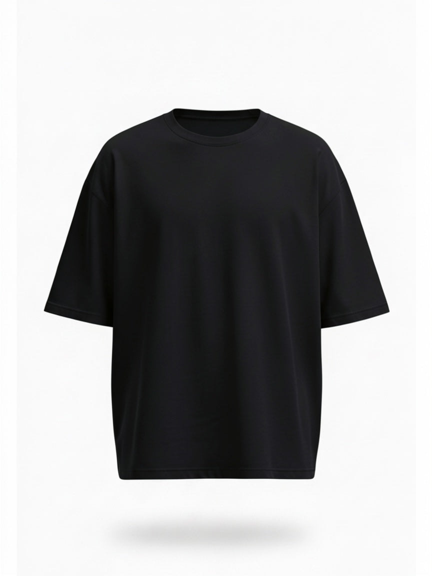 T-Shirt "Richard" Bio Jersey