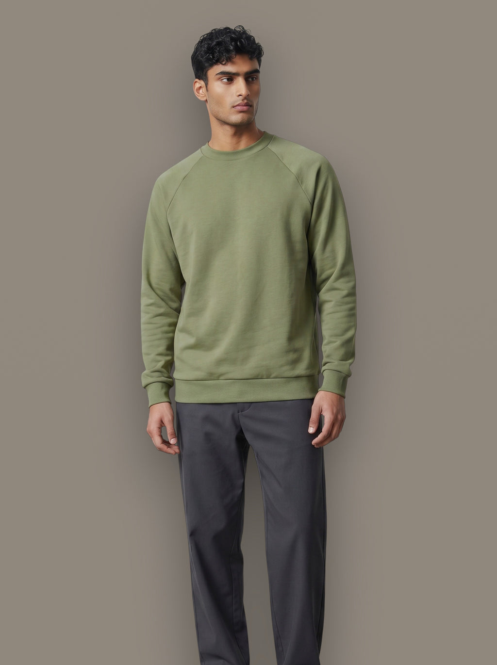 Sweater "Benno"