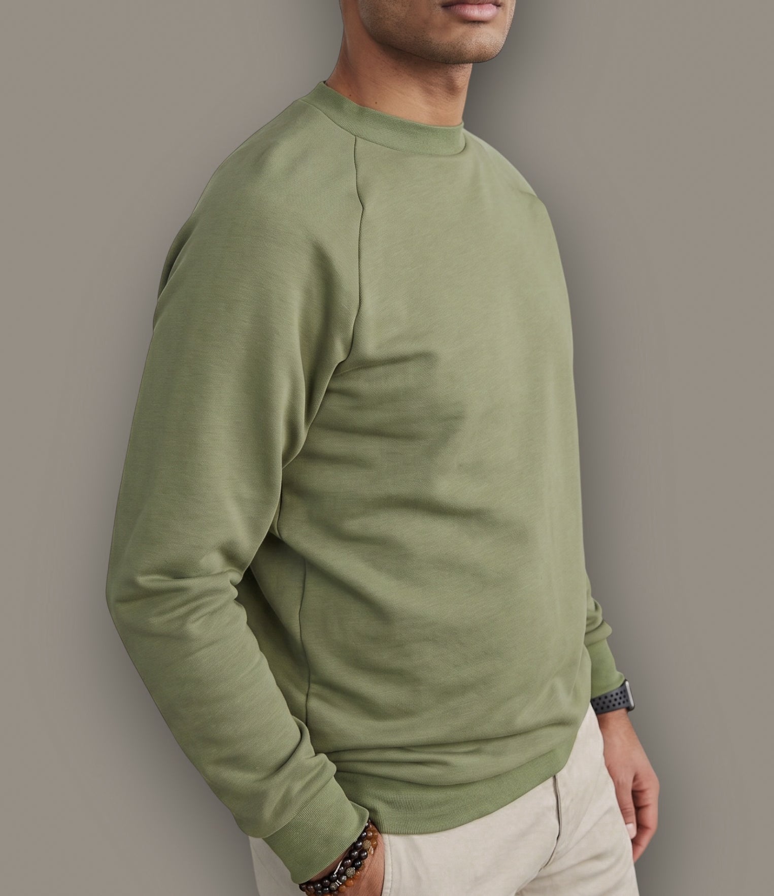 Sweater "Benno"
