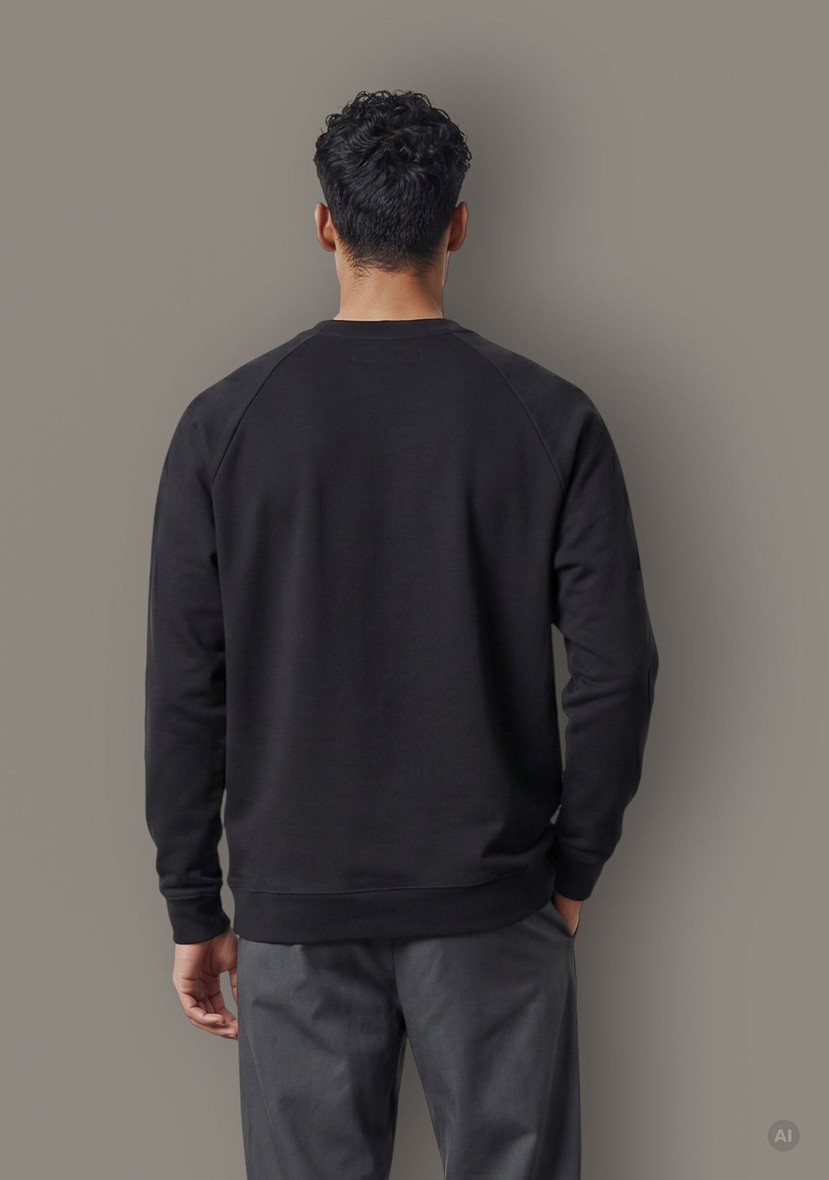 Sweater "Benno"