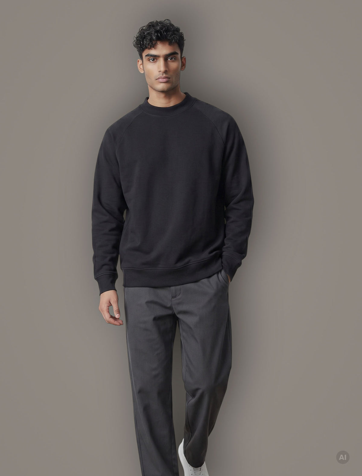 Sweater "Benno"