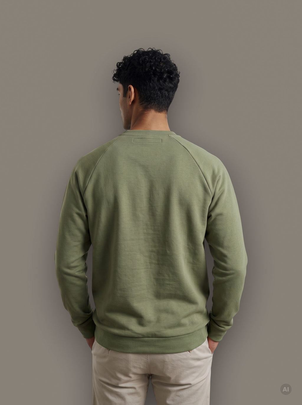 Sweater "Benno"