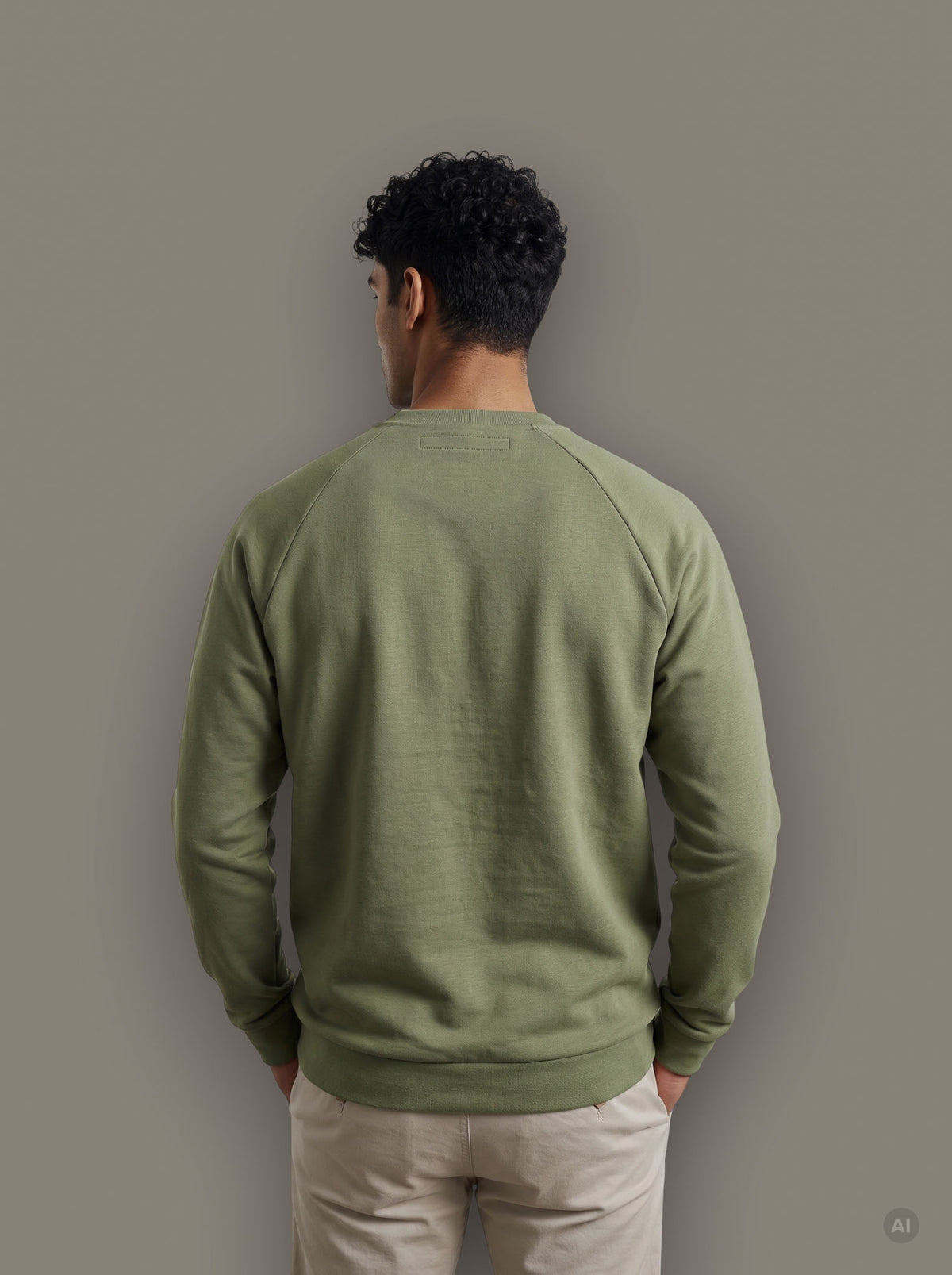 Sweater "Benno"