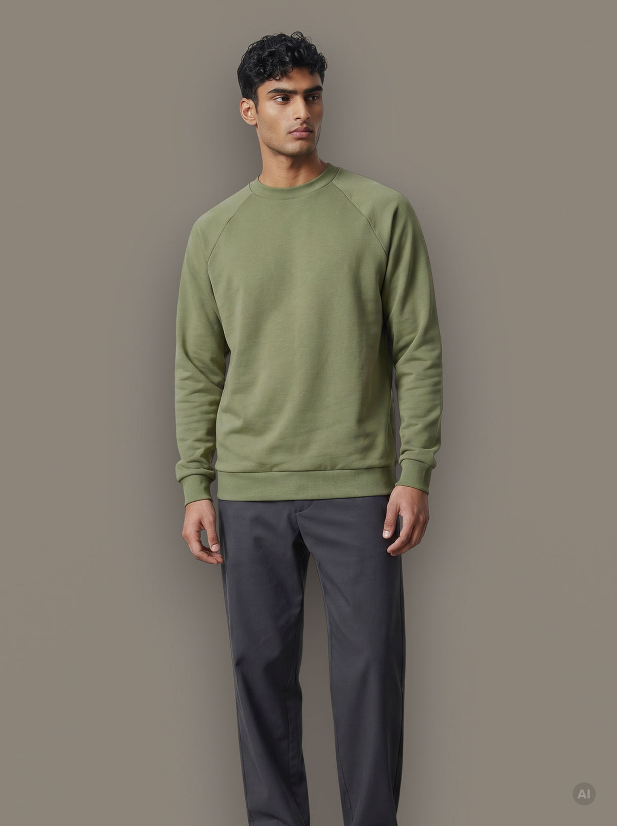 Sweater "Benno"