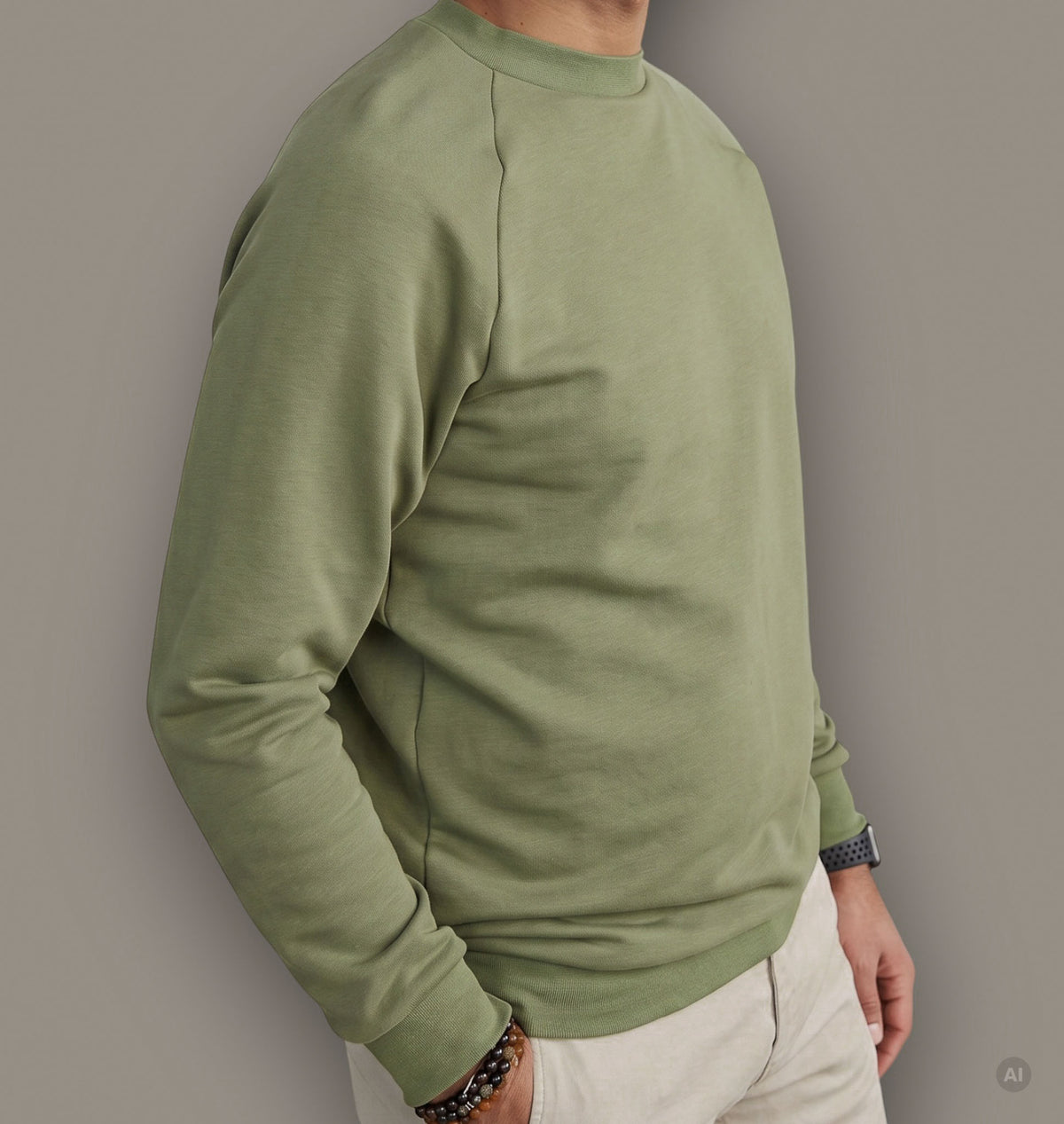 Sweater "Benno"