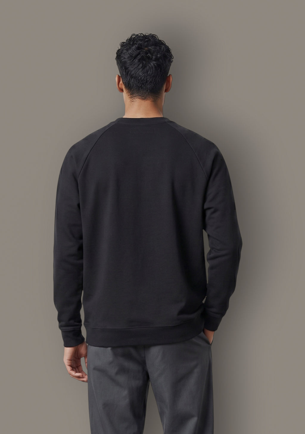 Sweater "Benno"