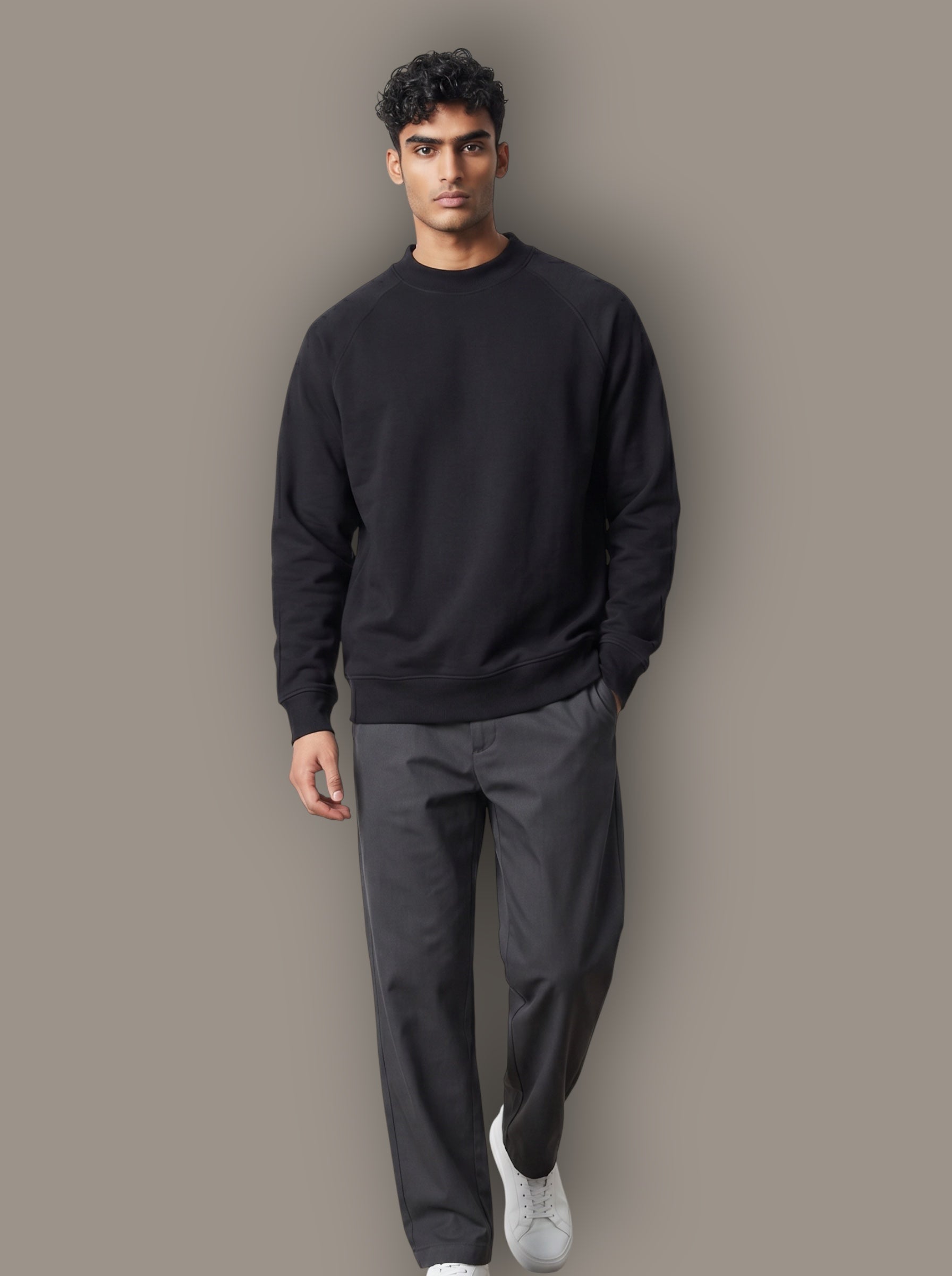 Sweater "Benno"