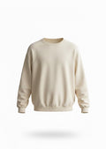 Sweater "Richard“ Bio Kuschelsweat