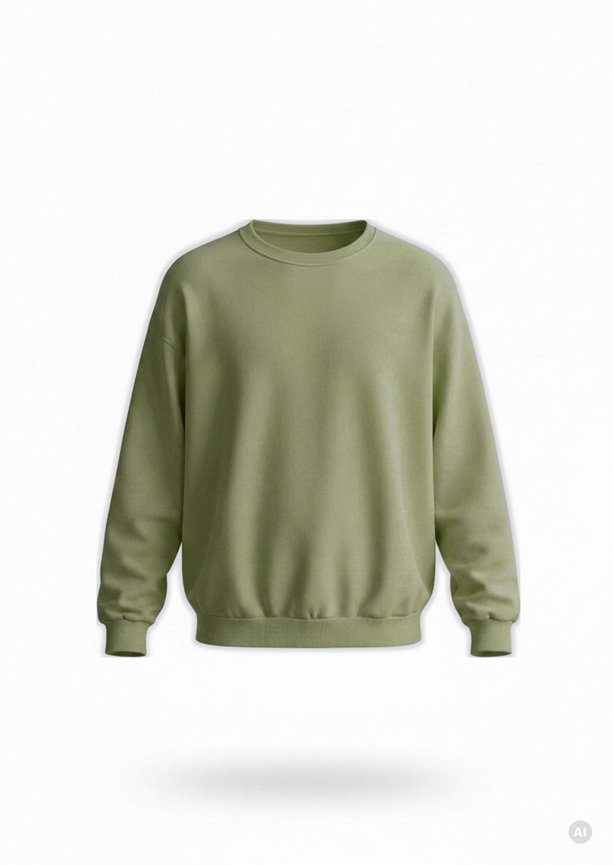 Sweater "Richard“ Bio Kuschelsweat
