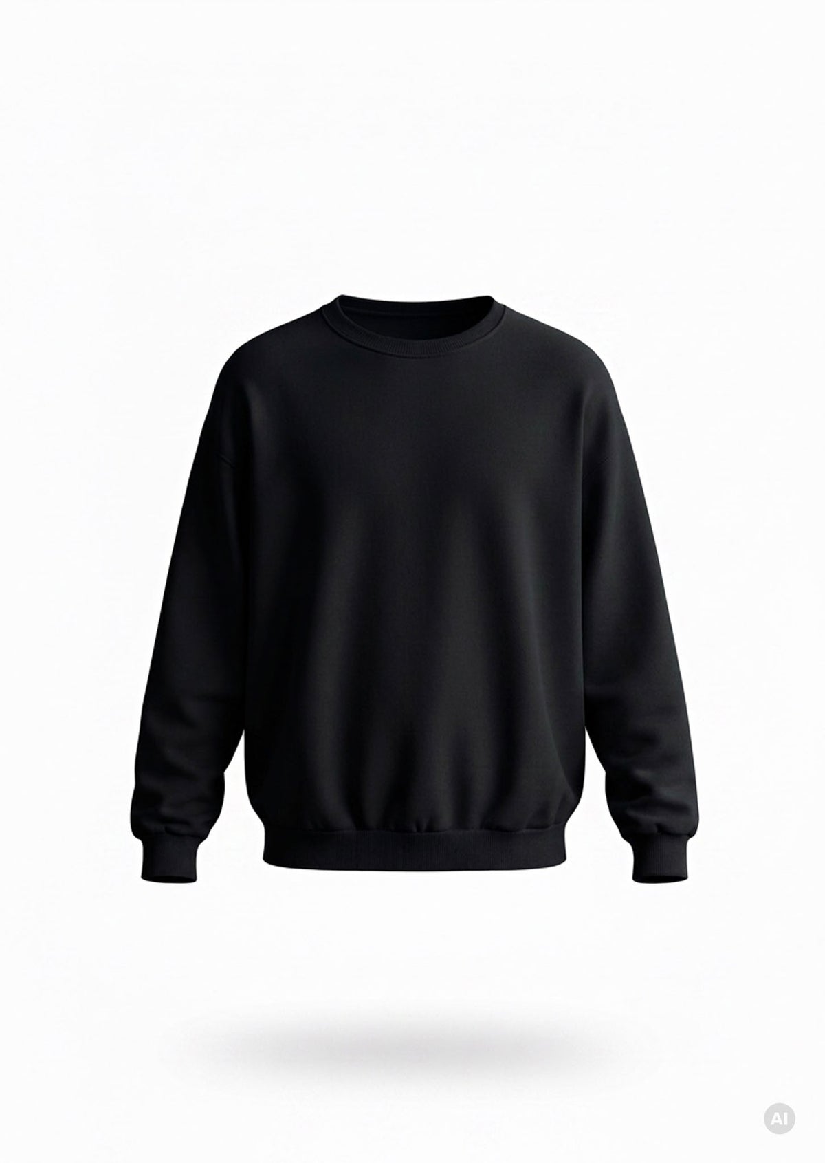 Sweater "Richard“ Bio Kuschelsweat