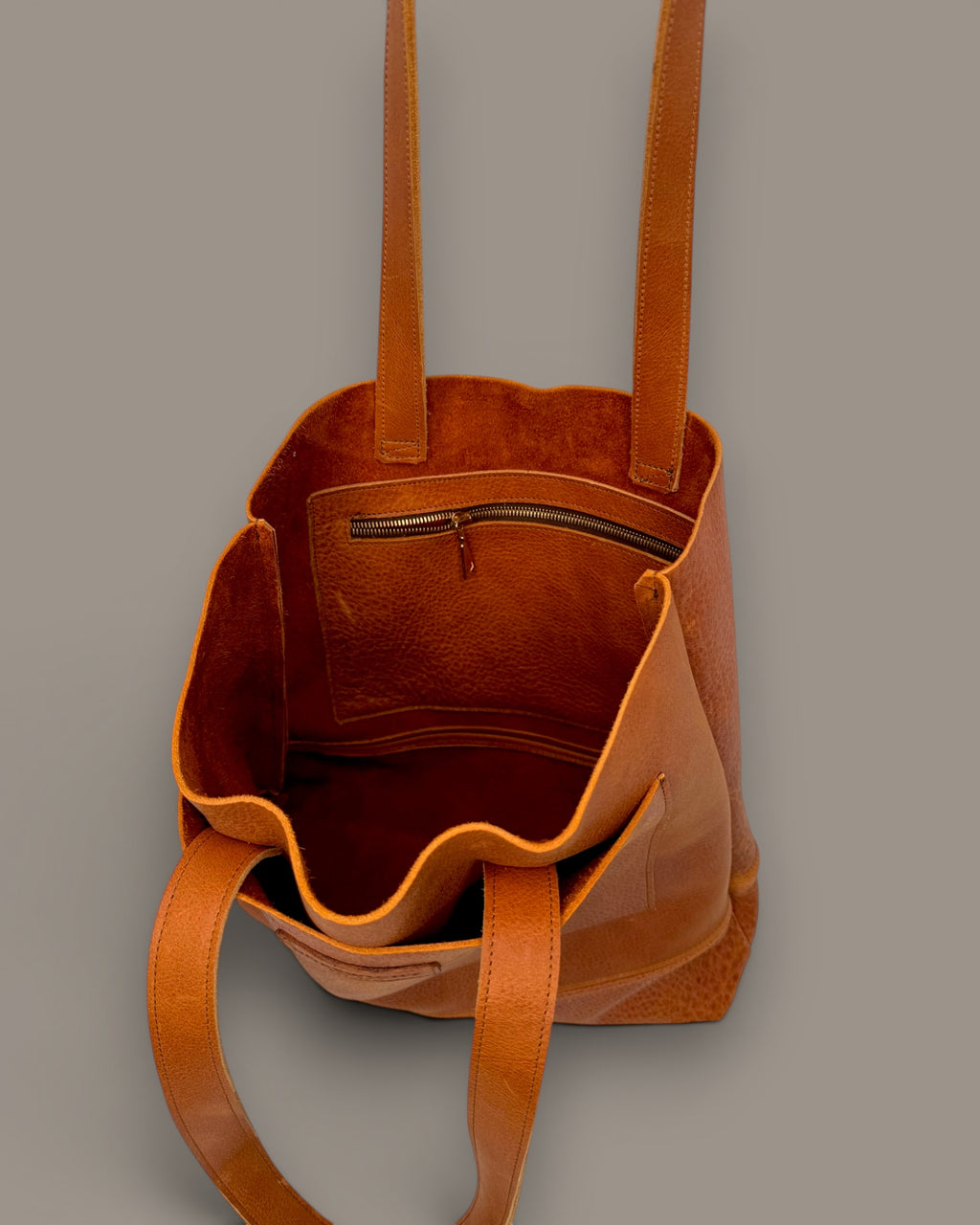 Shopper "Luzi"