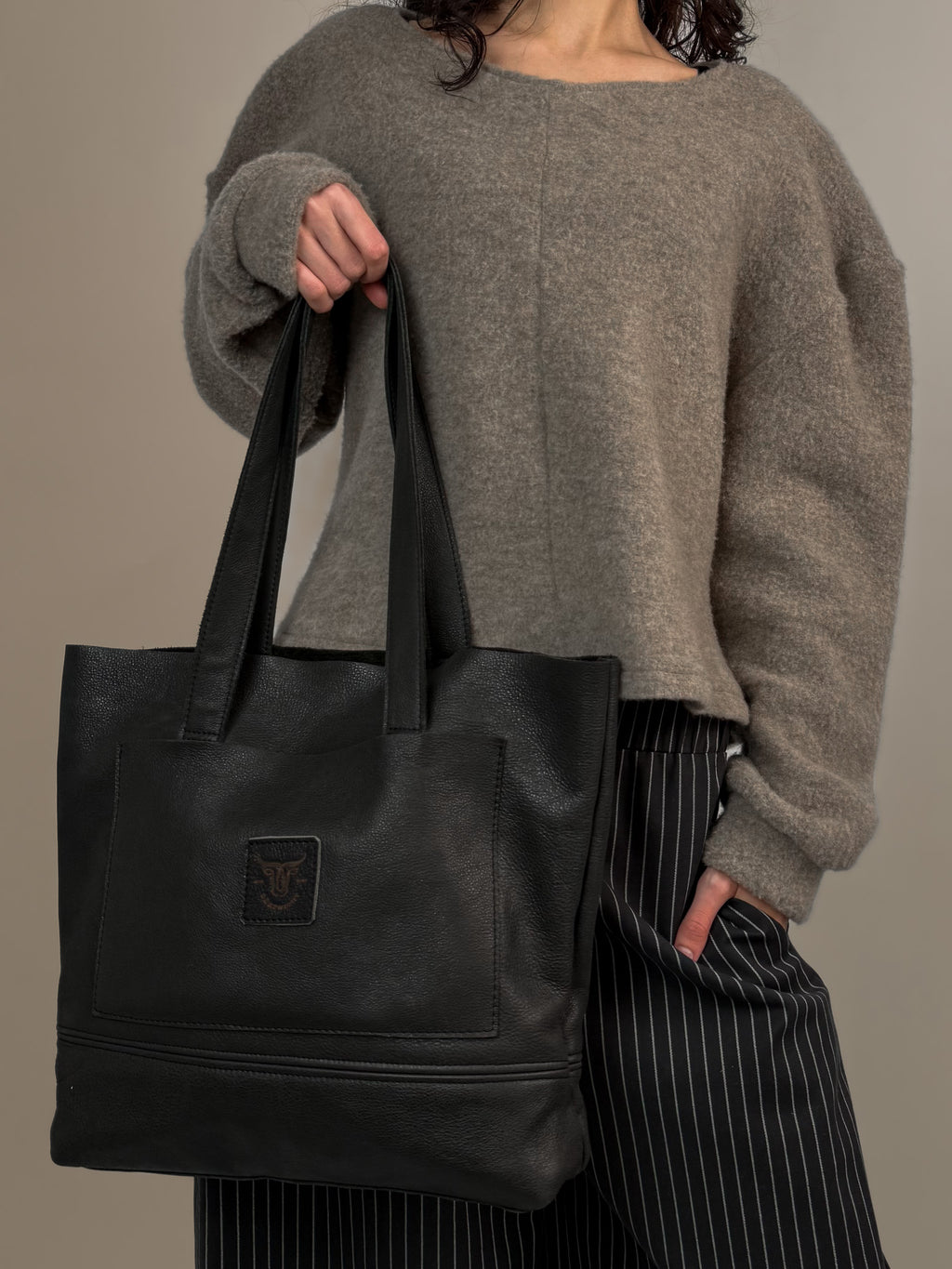 Shopper "Luzi"