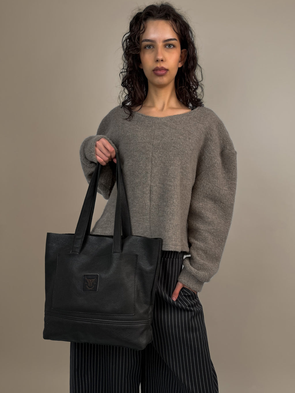 Shopper "Luzi"