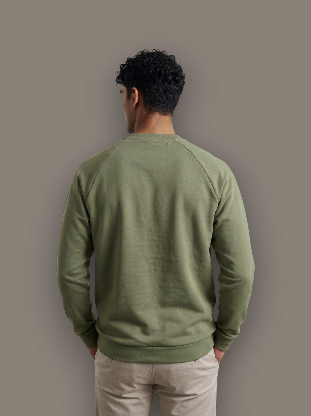 Sweater "Benno"