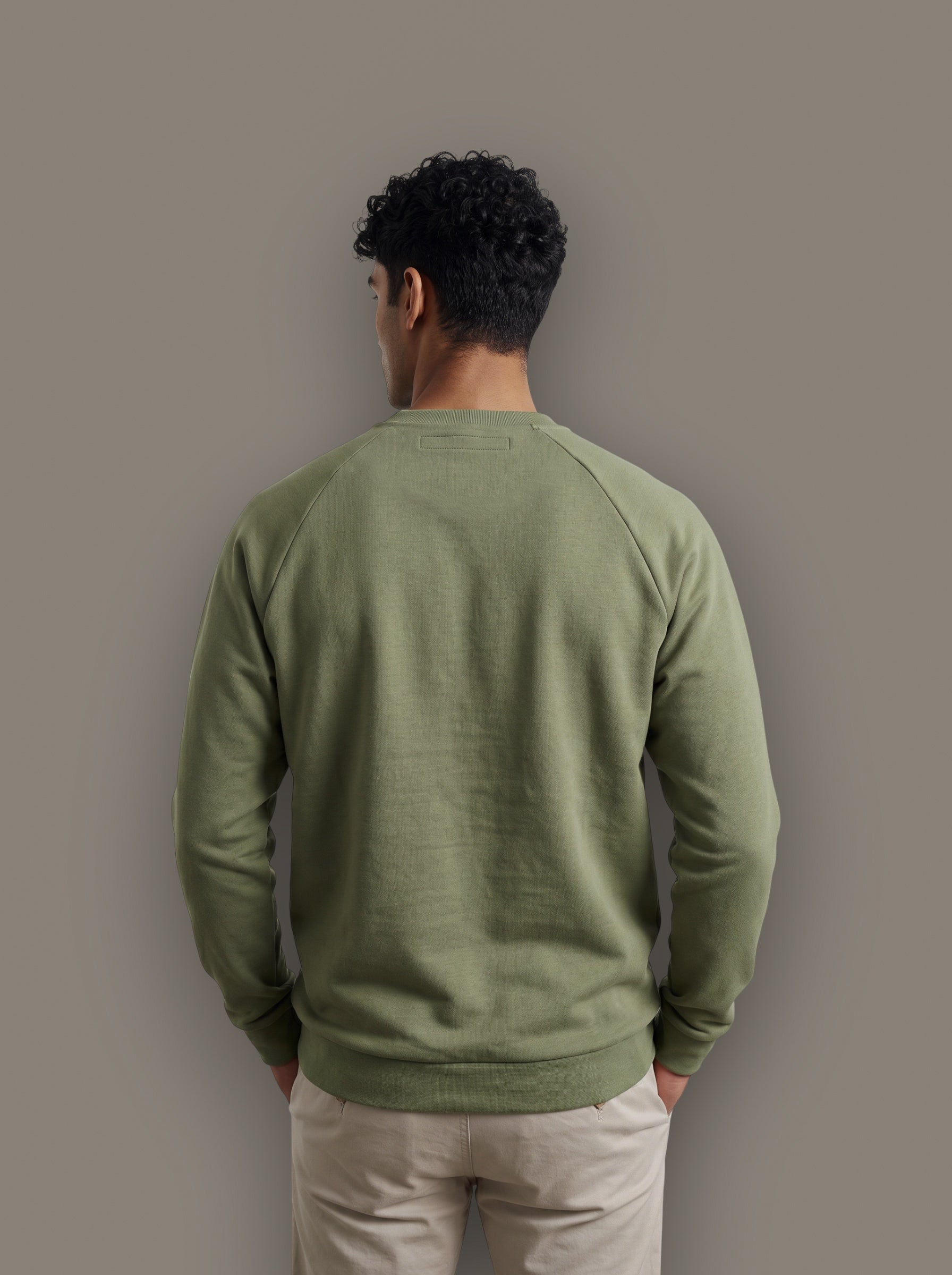 Sweater "Benno"